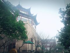 -苏州吴宫泛太平洋酒店