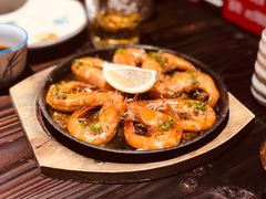 -小川洋风料理(街道口店)