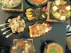 -小明同学(三里屯店)