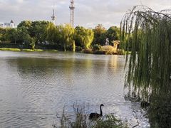 -南通濠河风景名胜区