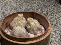 天王烤鸭包-南京大牌档(苏州中心店)