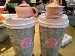 -图味美小黄鱼·景德菜(浙江路店)