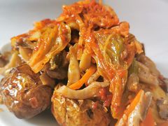 -阿妈妮(南五马路店)