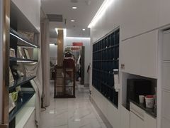 -海马体照相馆(环贸iapm大师爱情店)