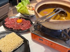 -香港茶餐厅文化体验馆(茶山镇店)