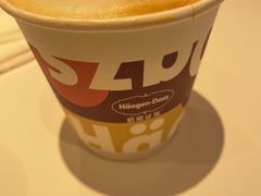 -哈根达斯(卓展店)
