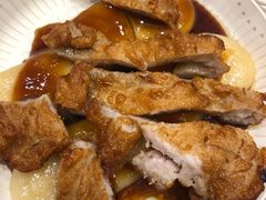 -鲜得来排骨年糕(豫园店)