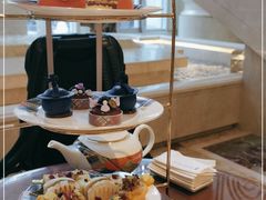 -广州富力丽思卡尔顿酒店