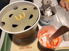 -麦当劳(世界城广场店)