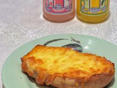 -大铁勺新津菜(东丽阳光新业广场店)