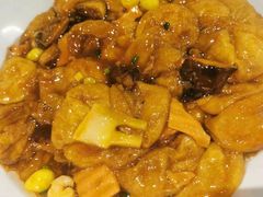 -三凤酒家·百年无锡菜(清扬茂业店)