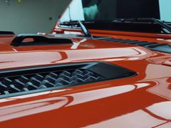 -靓车会汽车贴膜(双楠店)