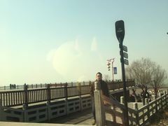 -洪泽湖古堰景区