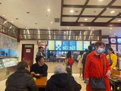 -龙抄手(春熙路总店)