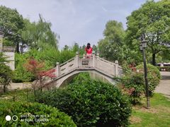 -张公山寨景区