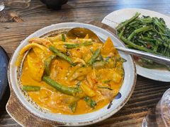 -Hi YOU你的饭局泰餐厅(雍和宫店)