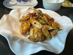 -东莱馋房(陆家嘴店)