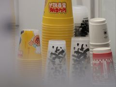 -LELECHA乐乐茶(新街口大洋店)