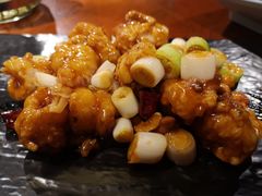 宫保虾球-望京一号·重庆江湖菜(工体店)