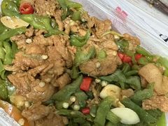 -湖南人家湘菜馆(镇江路店)