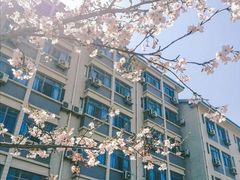 -江南大学(蠡湖校区)