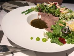 -L'Arome芳芳法国餐厅(仙林金鹰店)