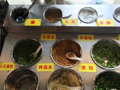 汕头幸运牛牛肉火锅-幸运牛汕头小黄牛牛肉火锅(梅林店)