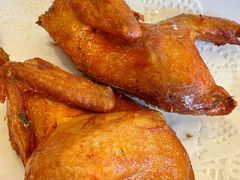 -乔家满族八大碗(流水沟店)