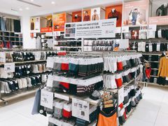 -优衣库(福州五四北泰禾广场店)