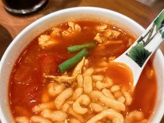 -春满园·邯郸菜发祥地(滏东店)