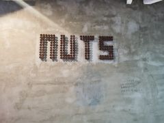 -坚果NUTS