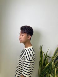 -上禾 HAIR SALON