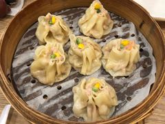 虾肉烧麦-阳阳中国饭(龙湖大兴天街)