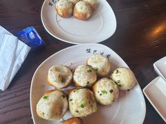 净素生煎-哑巴生煎(临顿路店)