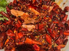 霸王鲜腰片-龙人居·水煮鱼(五道口店)