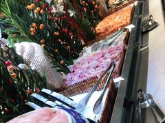 -吉布鲁牛排海鲜自助(温江合生汇店)