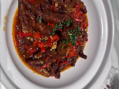 -绿杨春·淮扬宴(庐山路店)