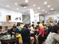 -民信老铺(华盖路店)