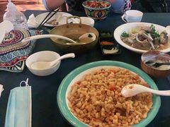 -伊带伊路新疆美食府(呼家楼店)