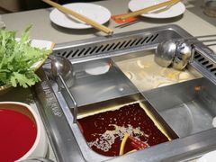 -海底捞火锅(宇飞大厦店)