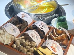 -牛品福潮汕牛肉火锅(旺庄店)