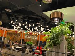 -半秋山西餐厅(巴南万达广场店)