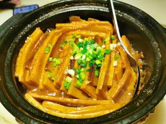 -伙靠·江浙菜(田林路店)