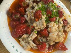 -田波泡椒牛蛙(巴丽新地店)