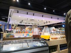 -和谐号(全运路万达店)
