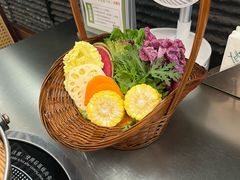 -椰庭·椰子鸡·创意玩家(晶耀前滩店)