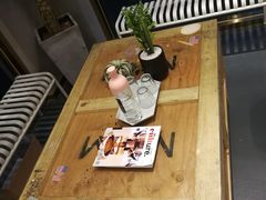 -KYO COFFEE(胶州路店)