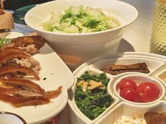 -大鸭梨烤鸭(望京店)