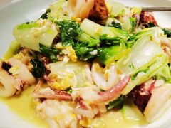 -开海·红岛海鲜虾水饺(石老人店)