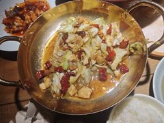 -北方家宴(番禺永旺店)